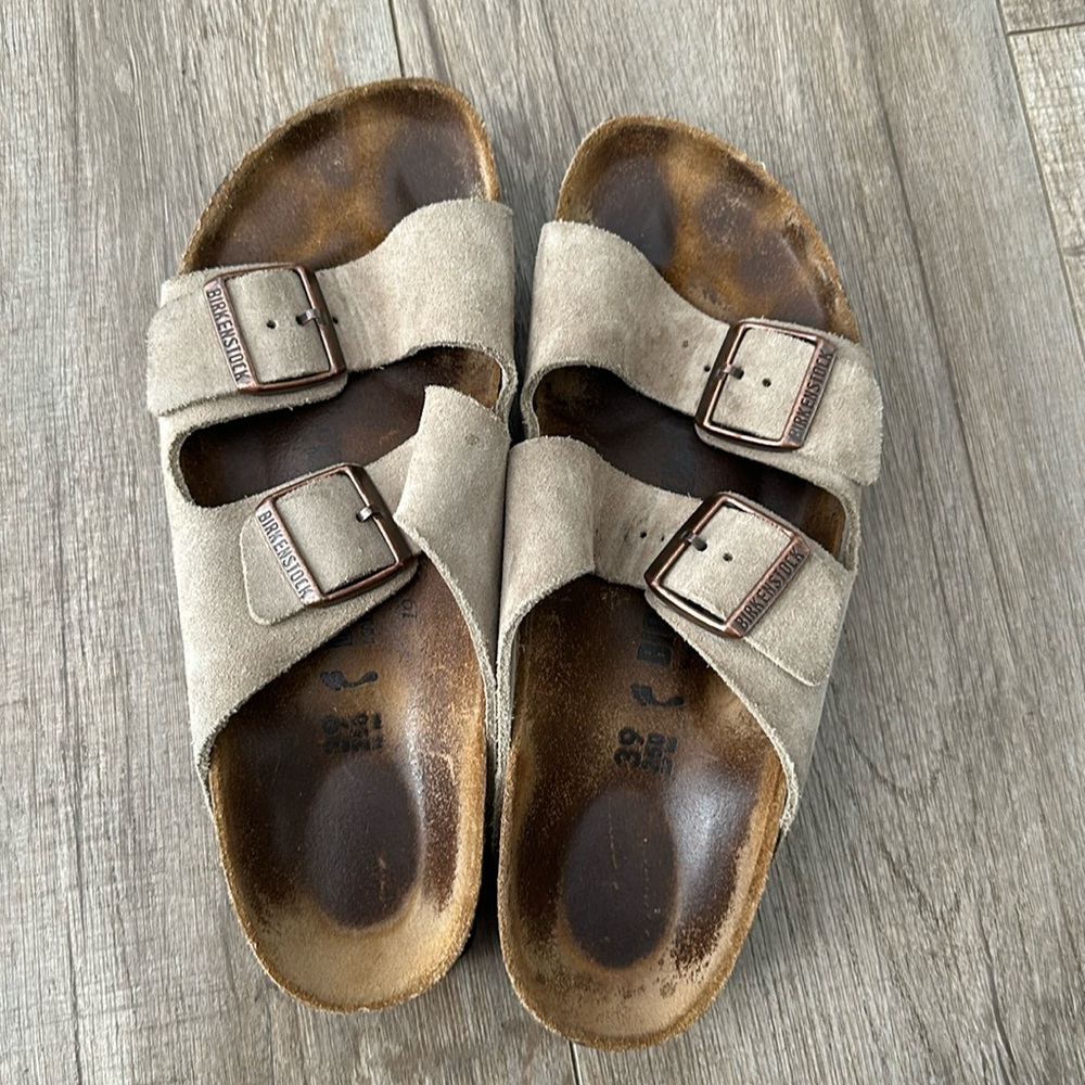 Birkenstock 39